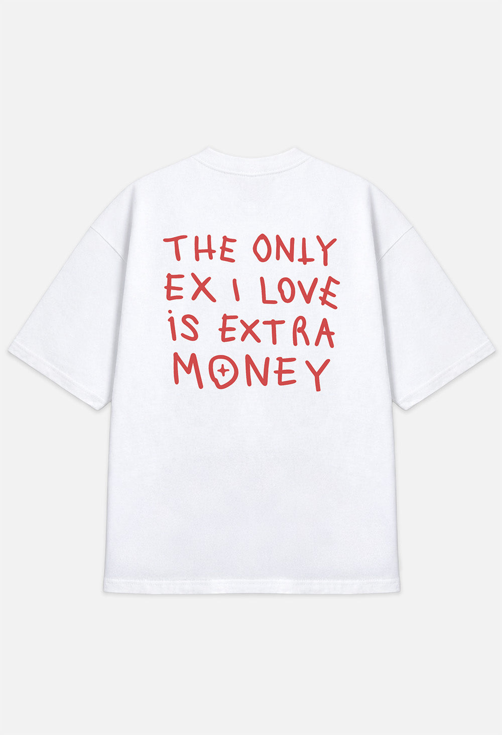 The Ex I Love Tee