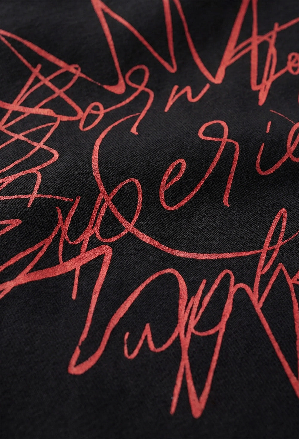 Born To Experience Tee