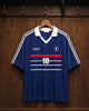 France Custom Number Shirt