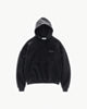Globe Hoodie