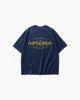 Globe Tee