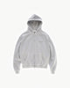 Globe Zip Hoodie