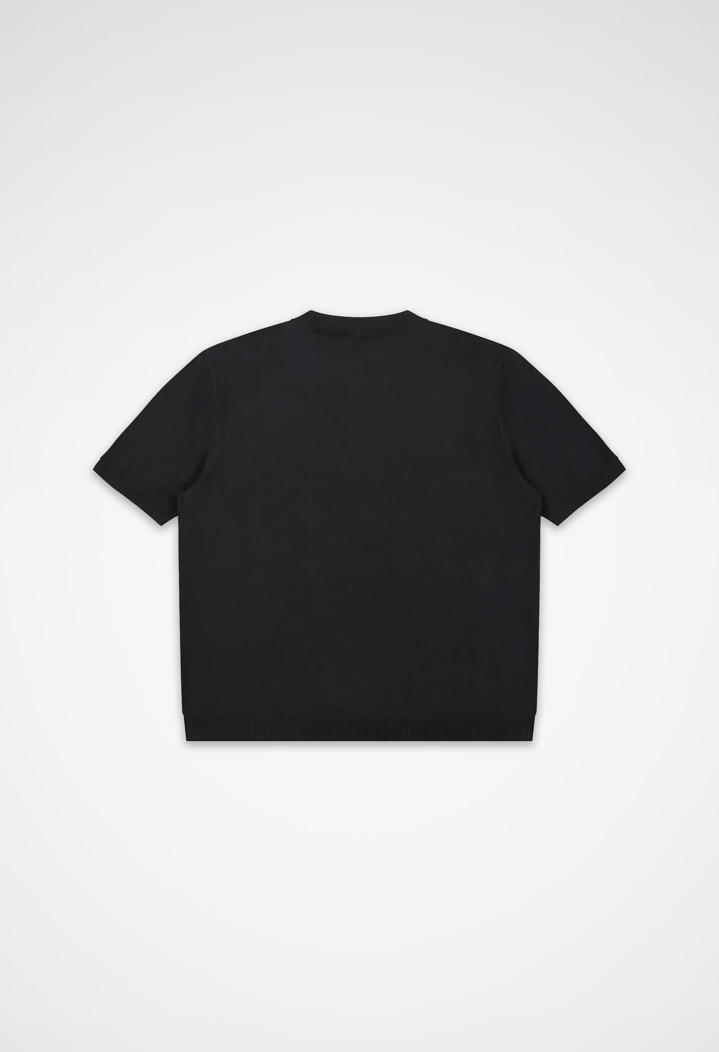 Como Henley Knit Tee