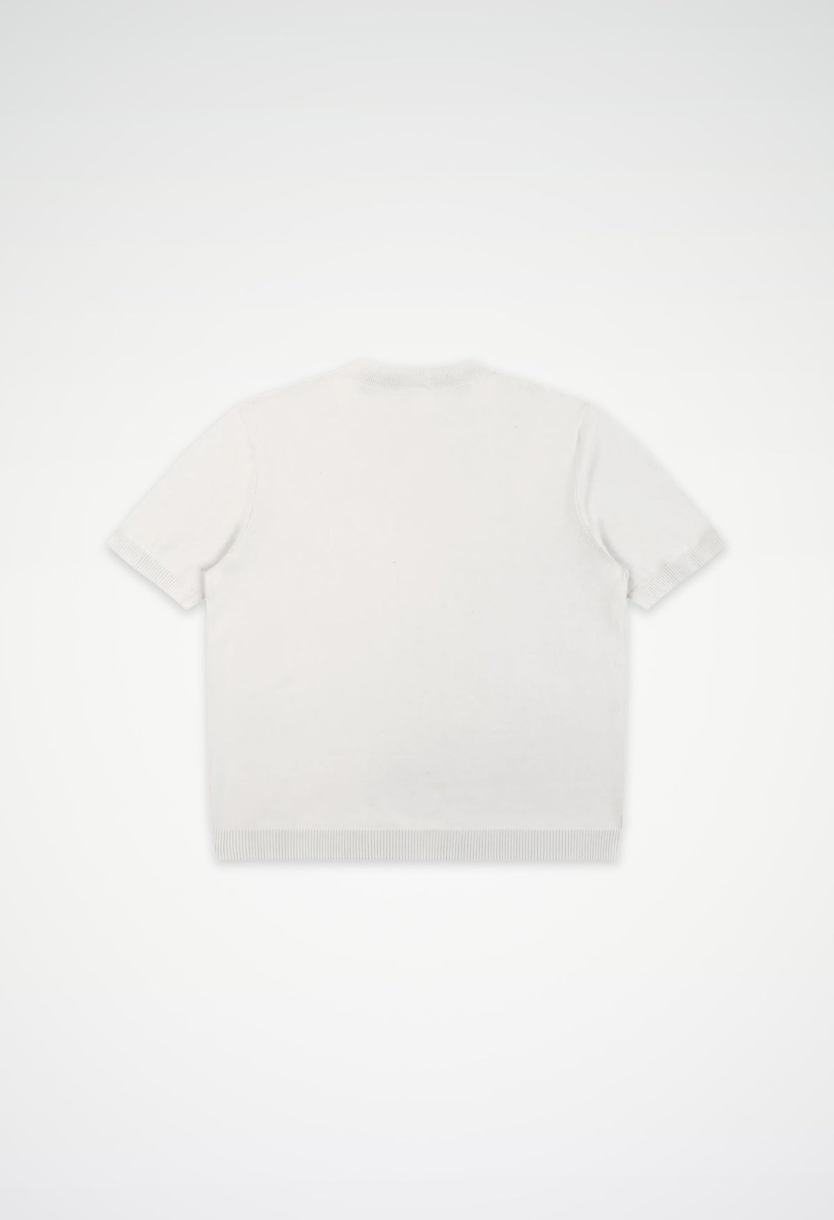 Como Henley Knit Tee