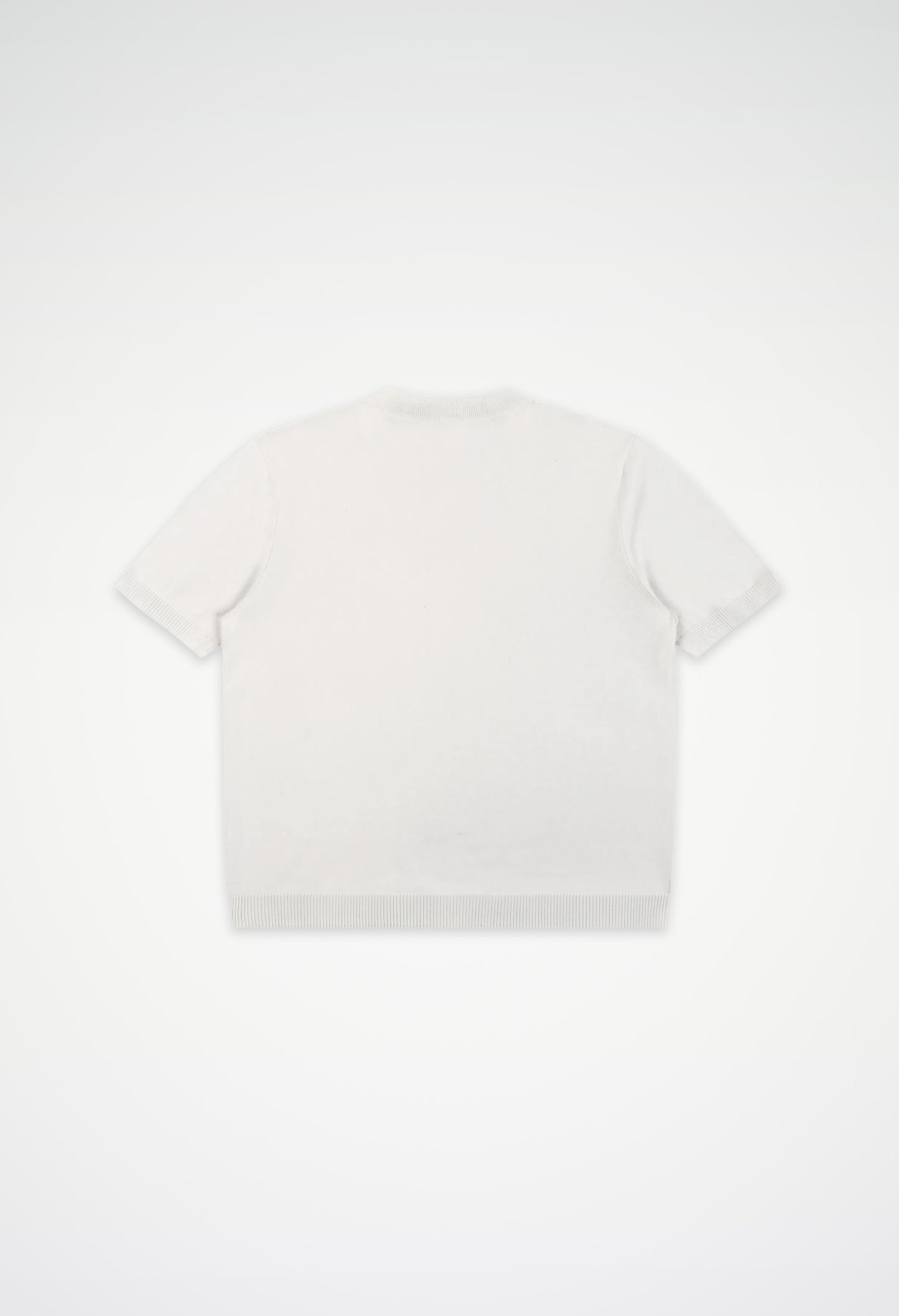 Como Henley Knit Tee