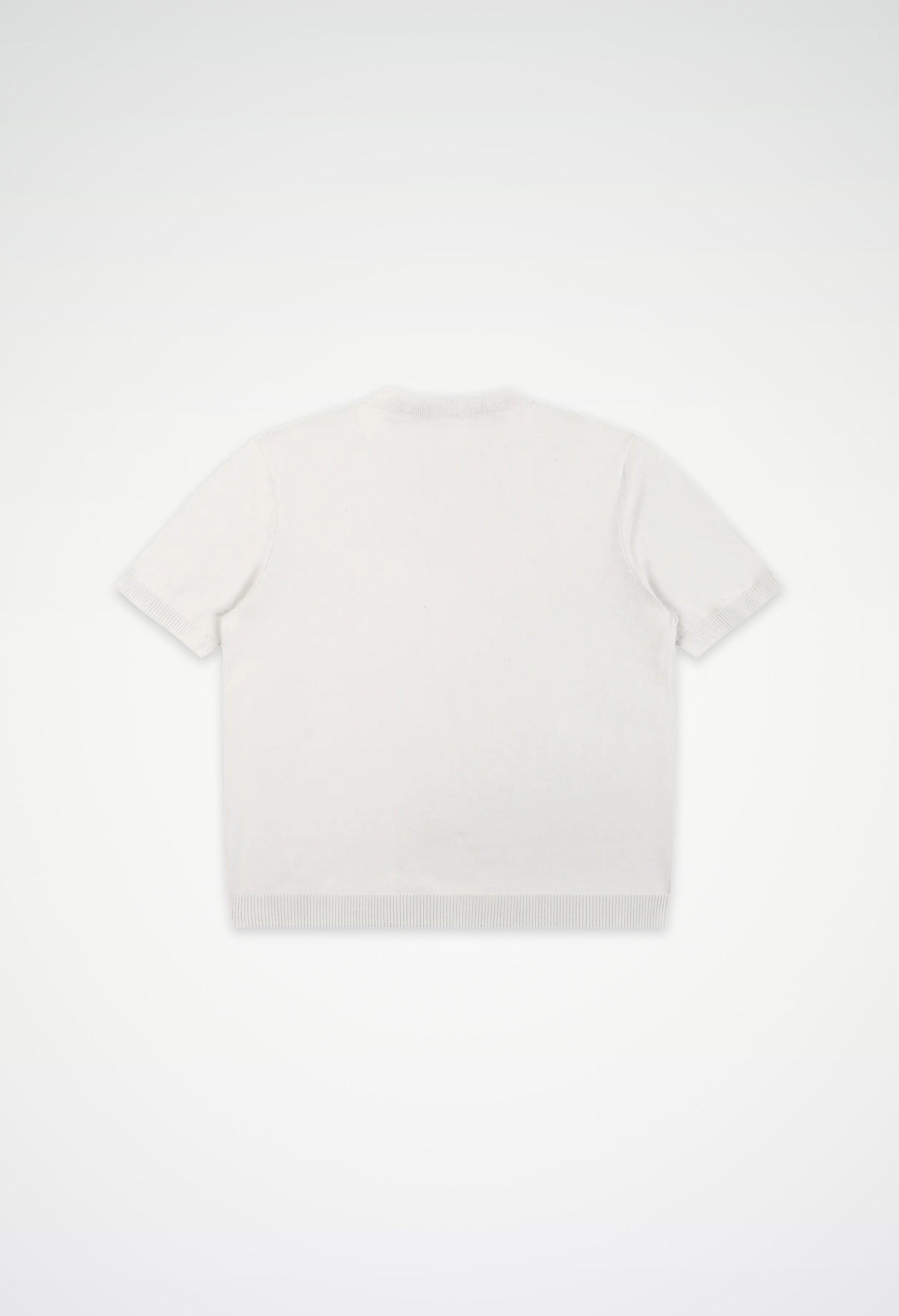 Como Henley Knit Tee
