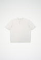 Como Henley Knit Tee