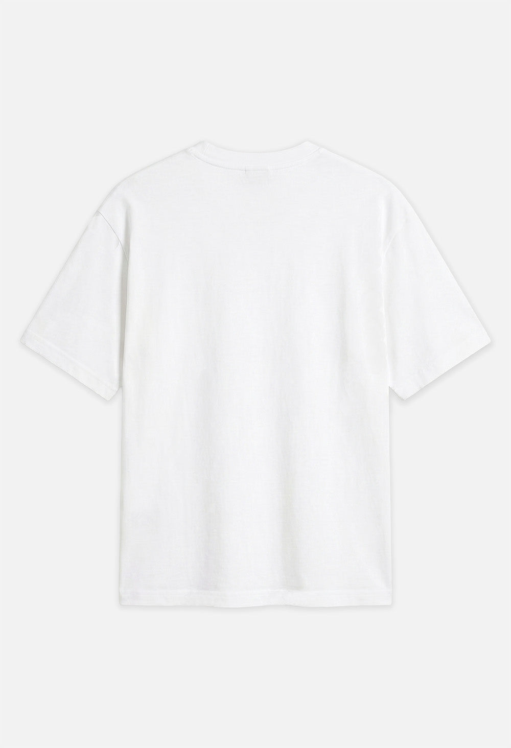 Como Henley Tee
