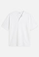 Como Henley Tee
