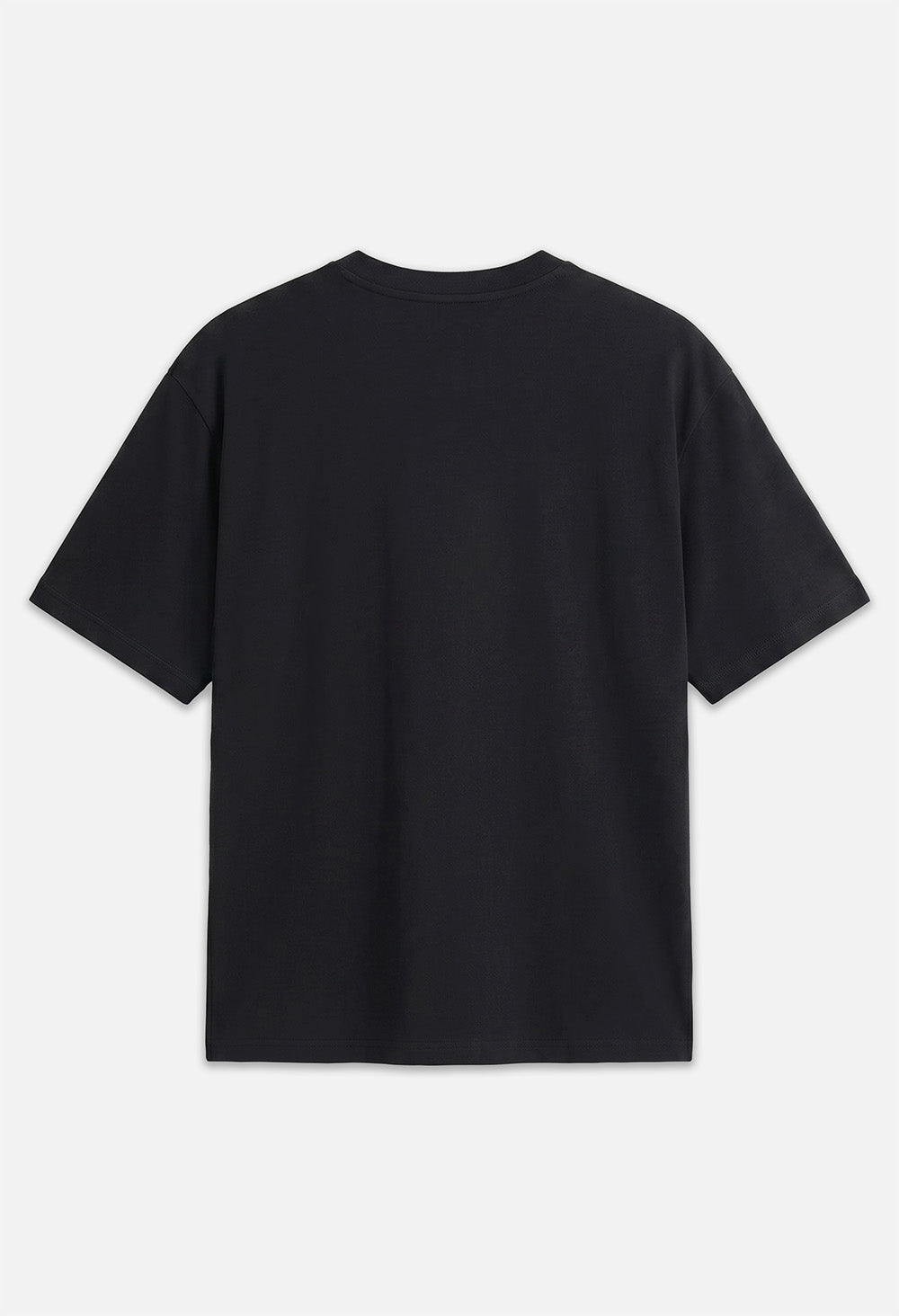 Como Henley Tee