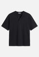 Como Henley Tee