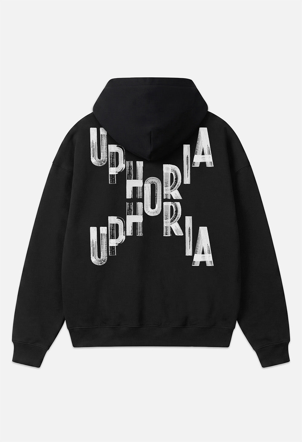 Signature Cross Hoodie