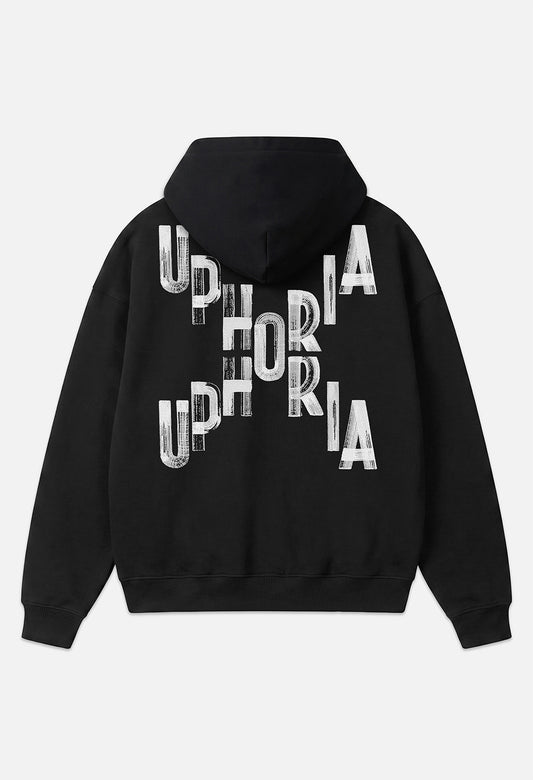 Signature Cross Hoodie