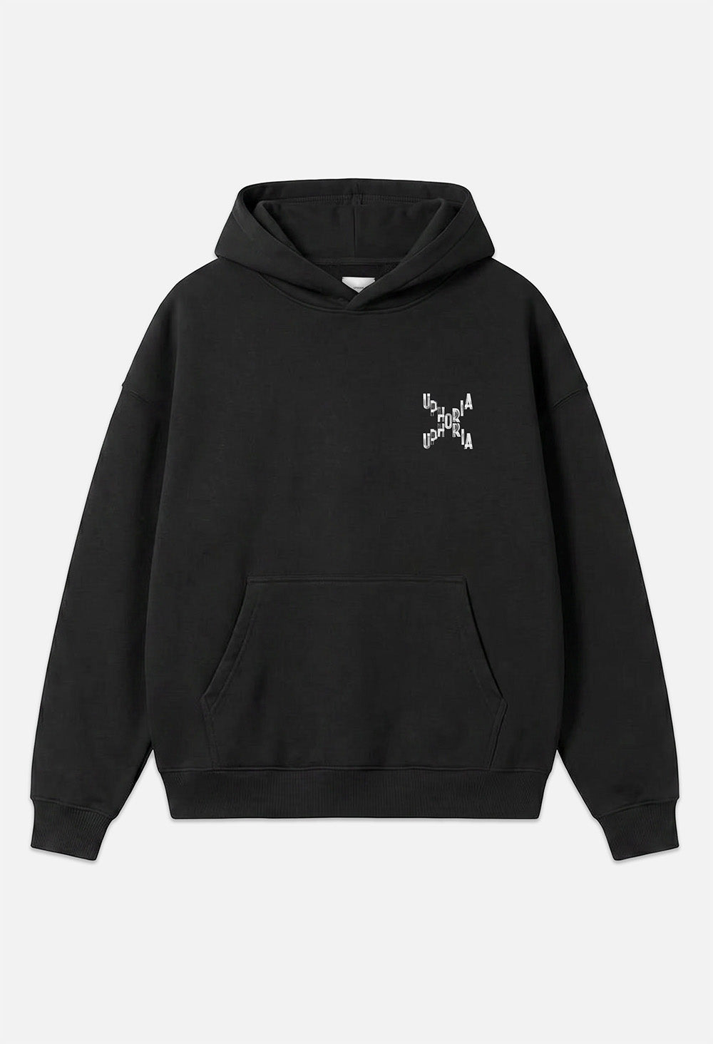Signature Cross Hoodie