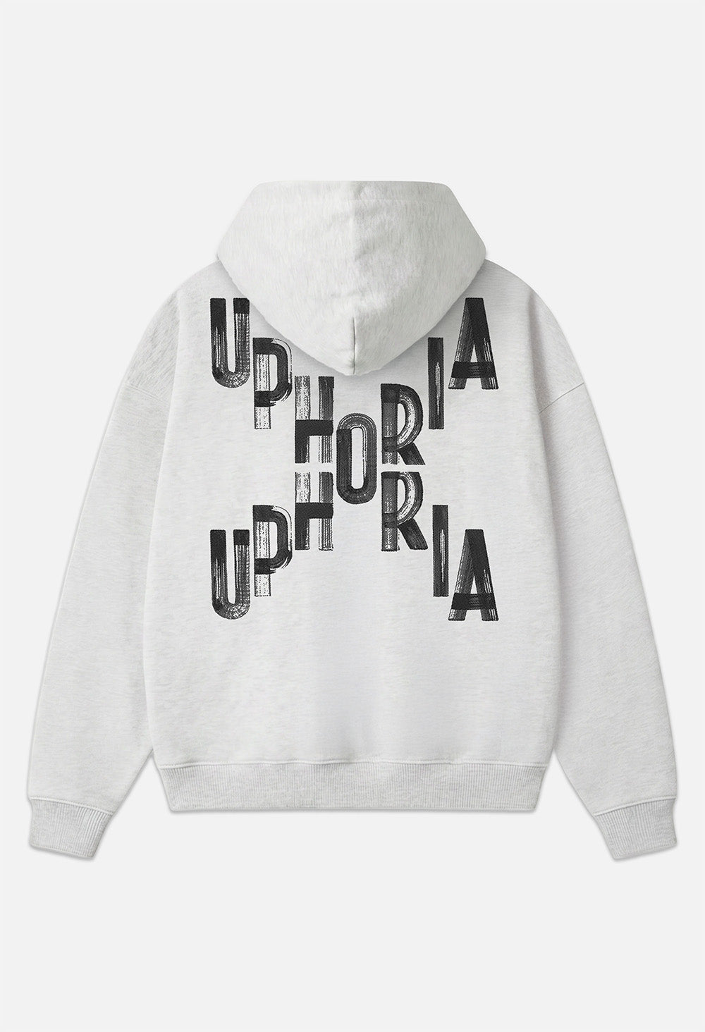 Signature Cross Hoodie
