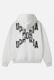 Signature Cross Hoodie