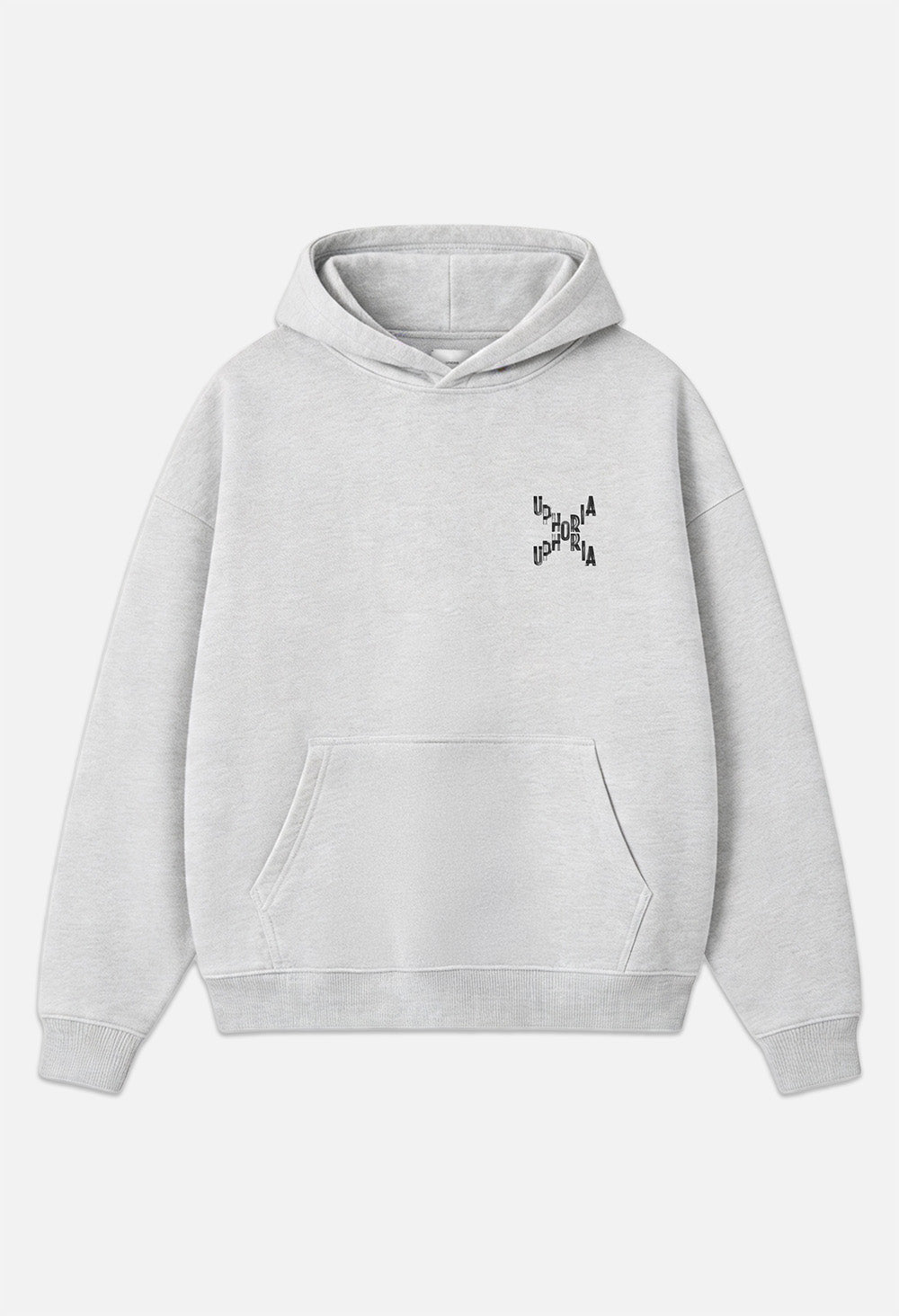 Signature Cross Hoodie