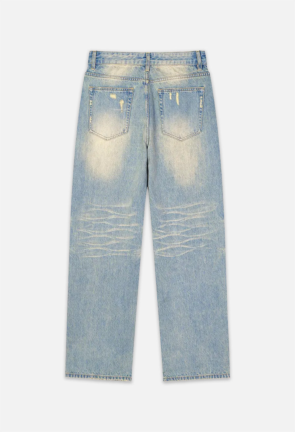 Signature Denim Regular