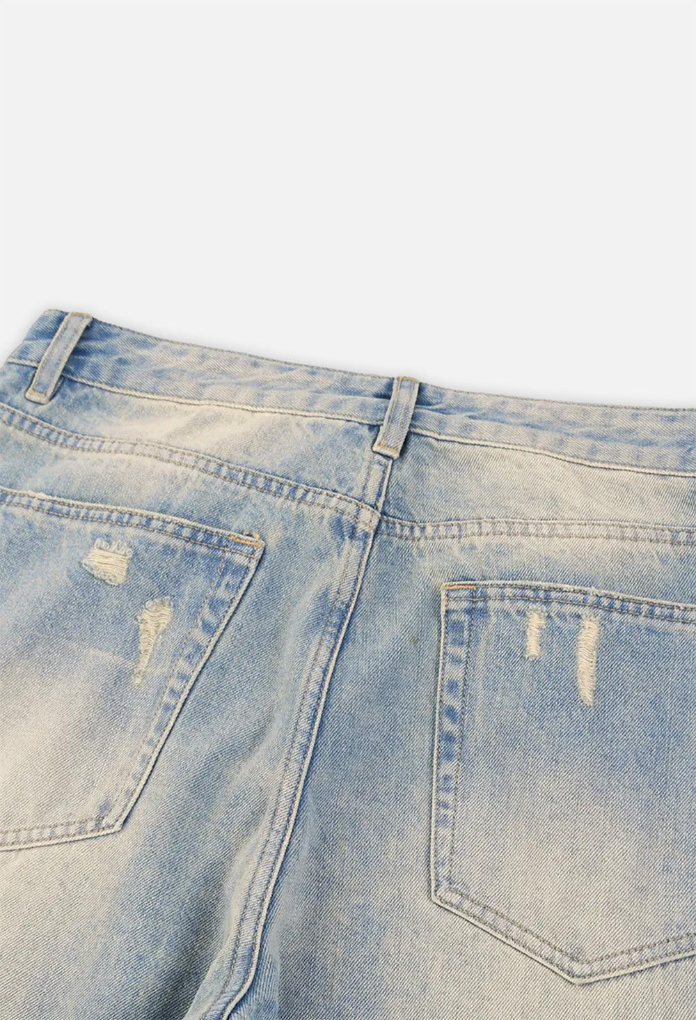 Signature Denim Regular
