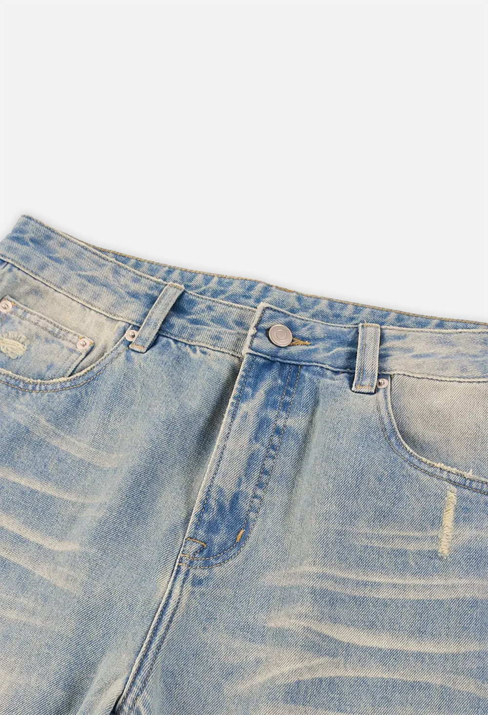 Signature Denim Regular