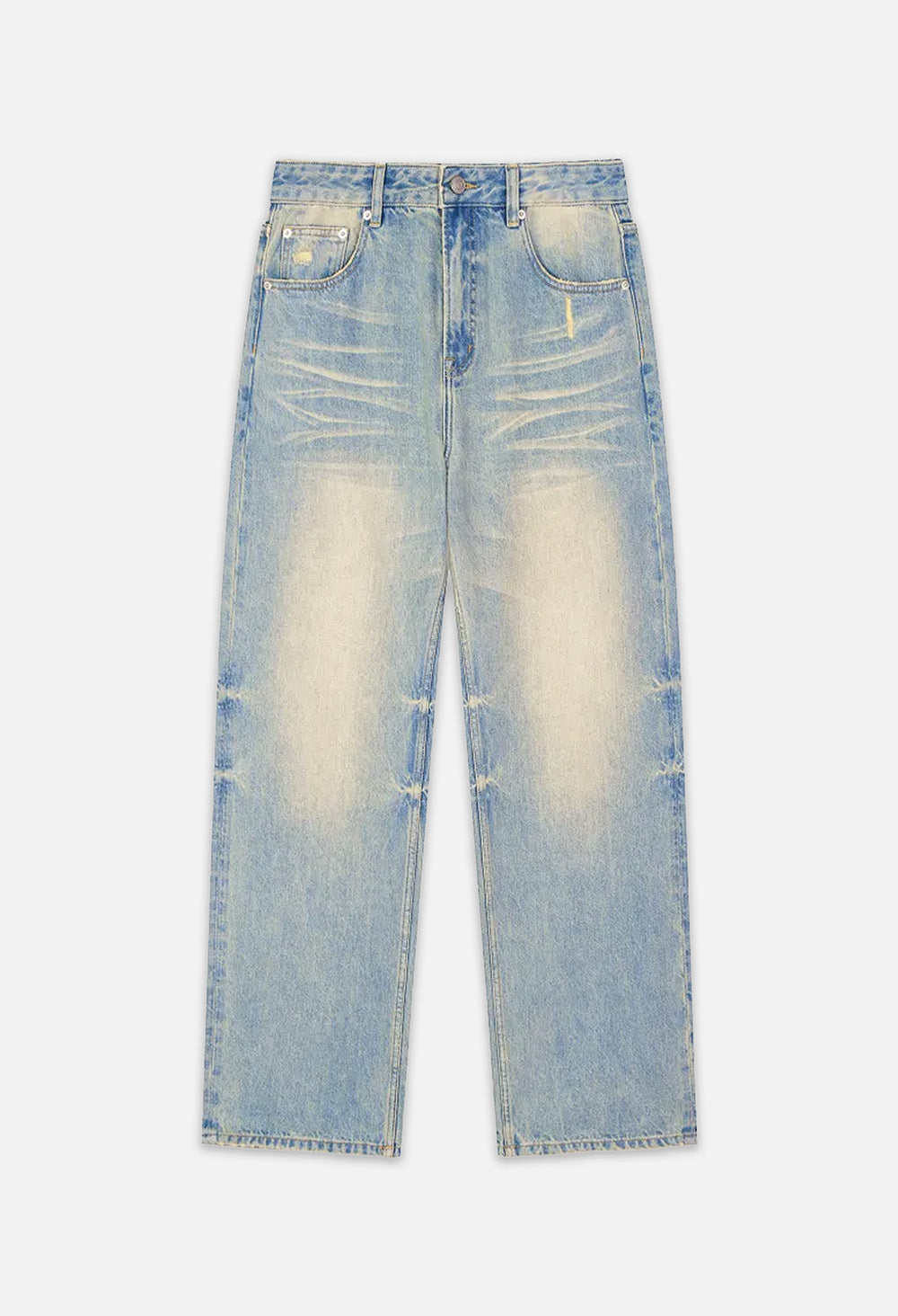 Signature Denim Regular