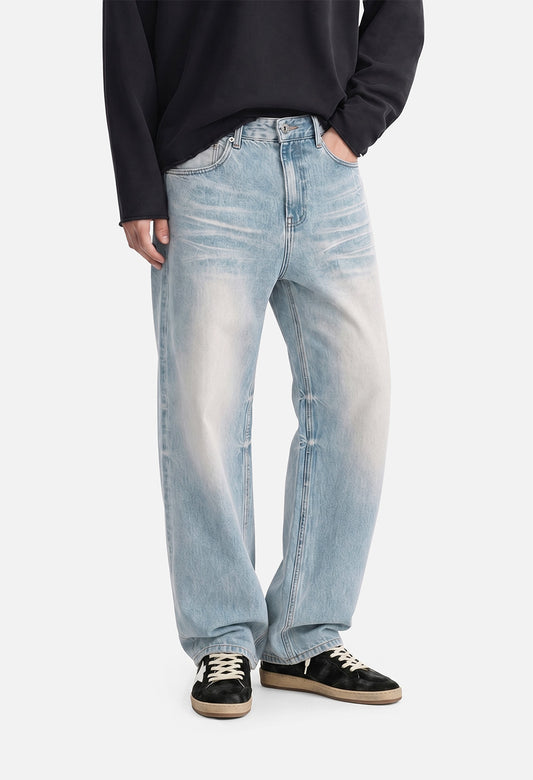 Signature Denim Regular