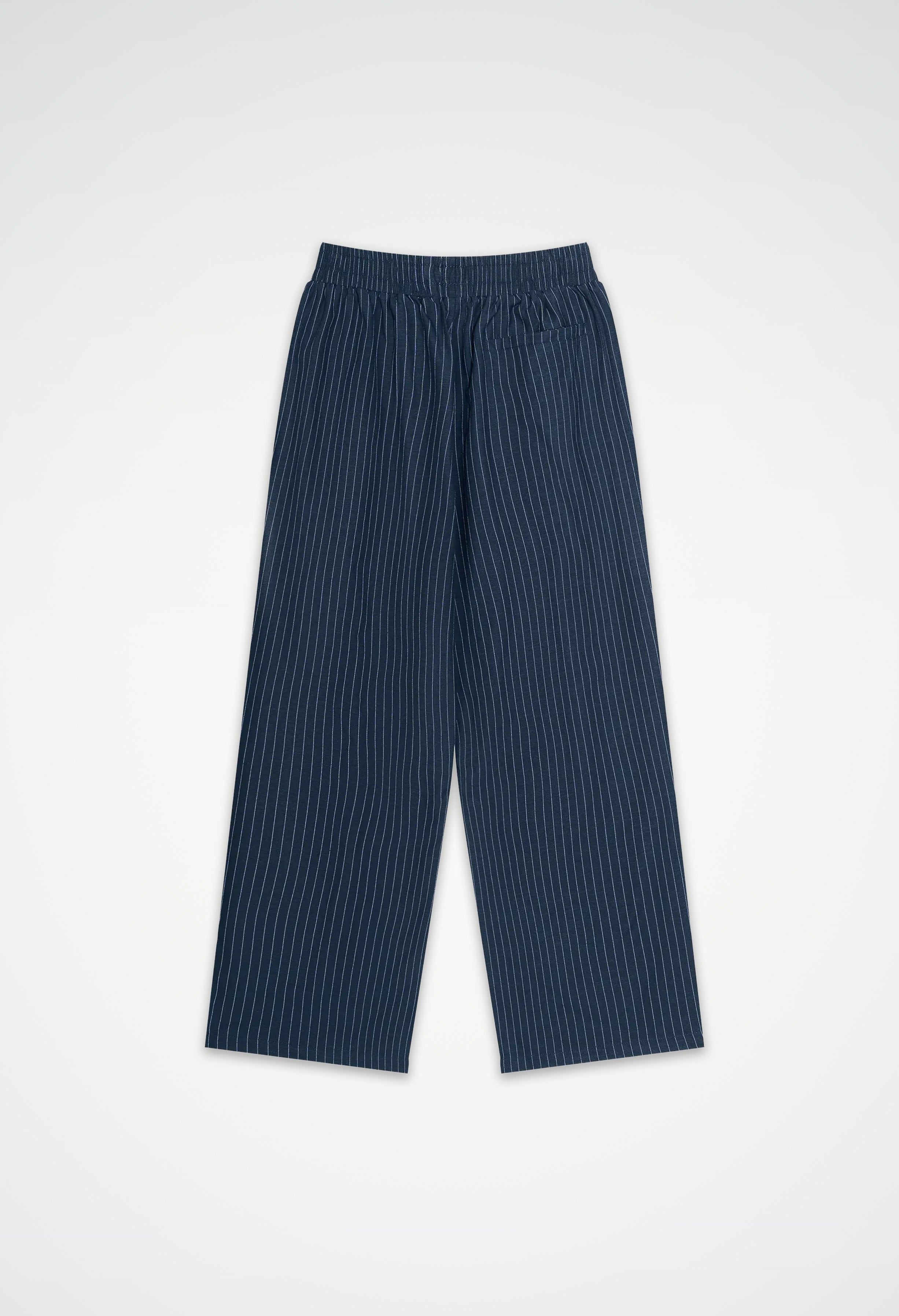Marina Ultralight Striped Pants