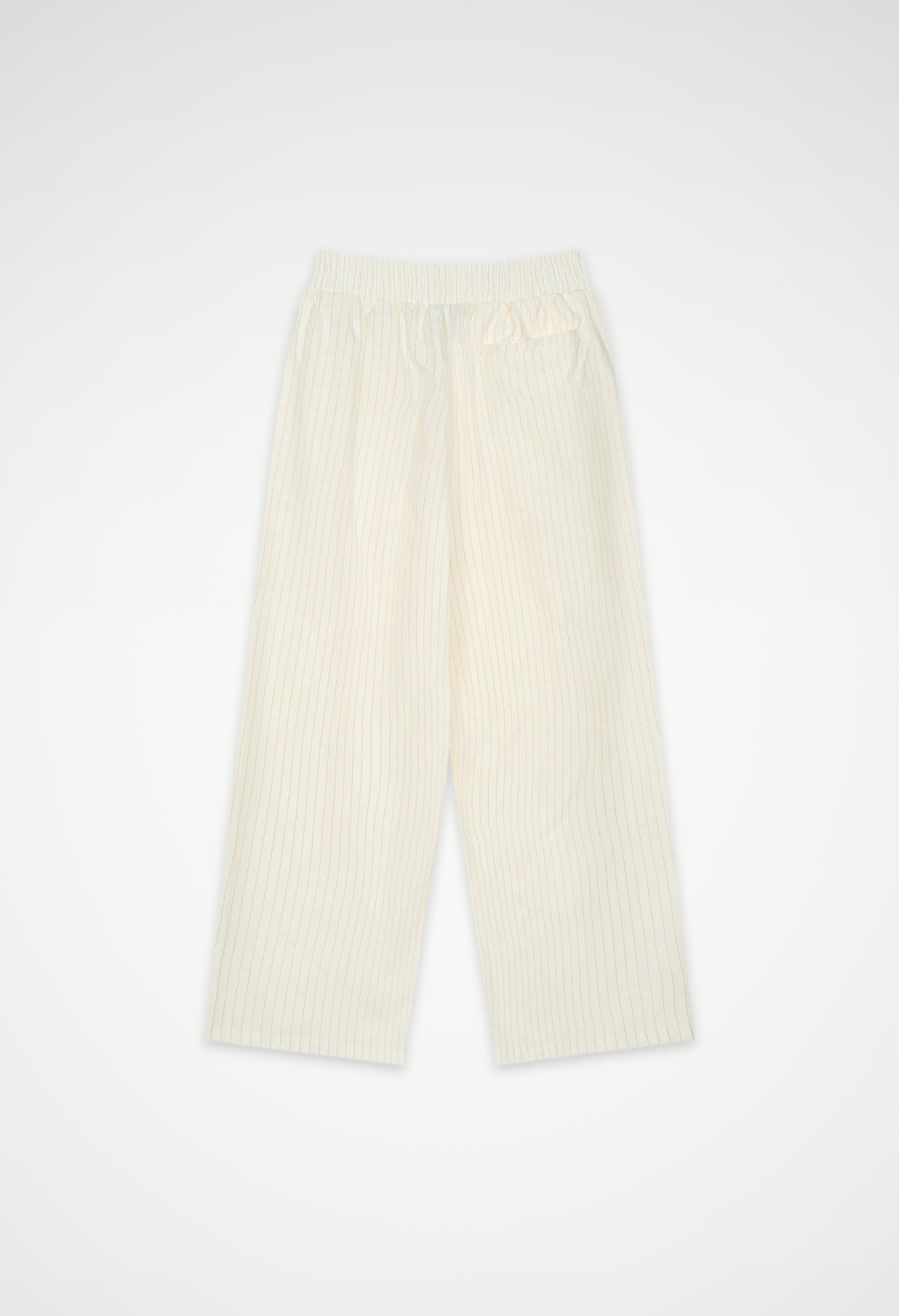Marina Ultralight Striped Pants