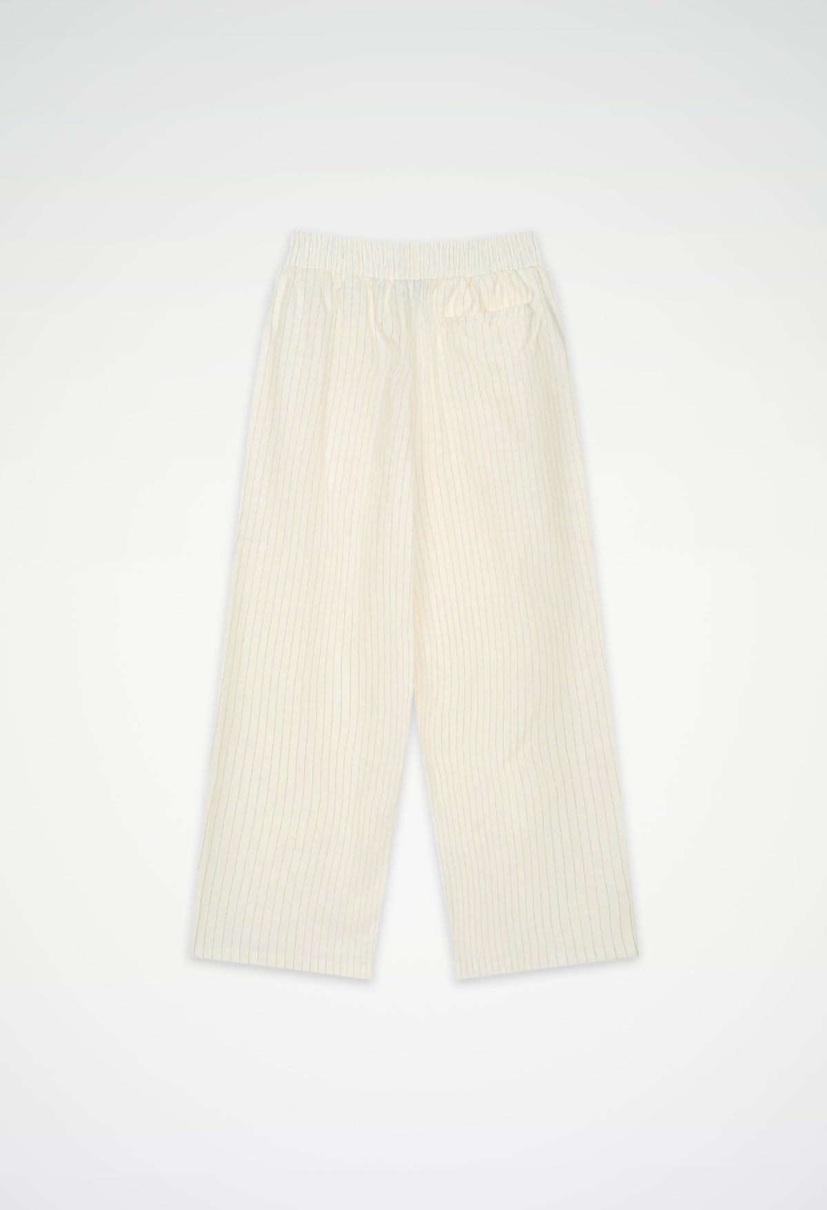 Marina Ultralight Striped Pants