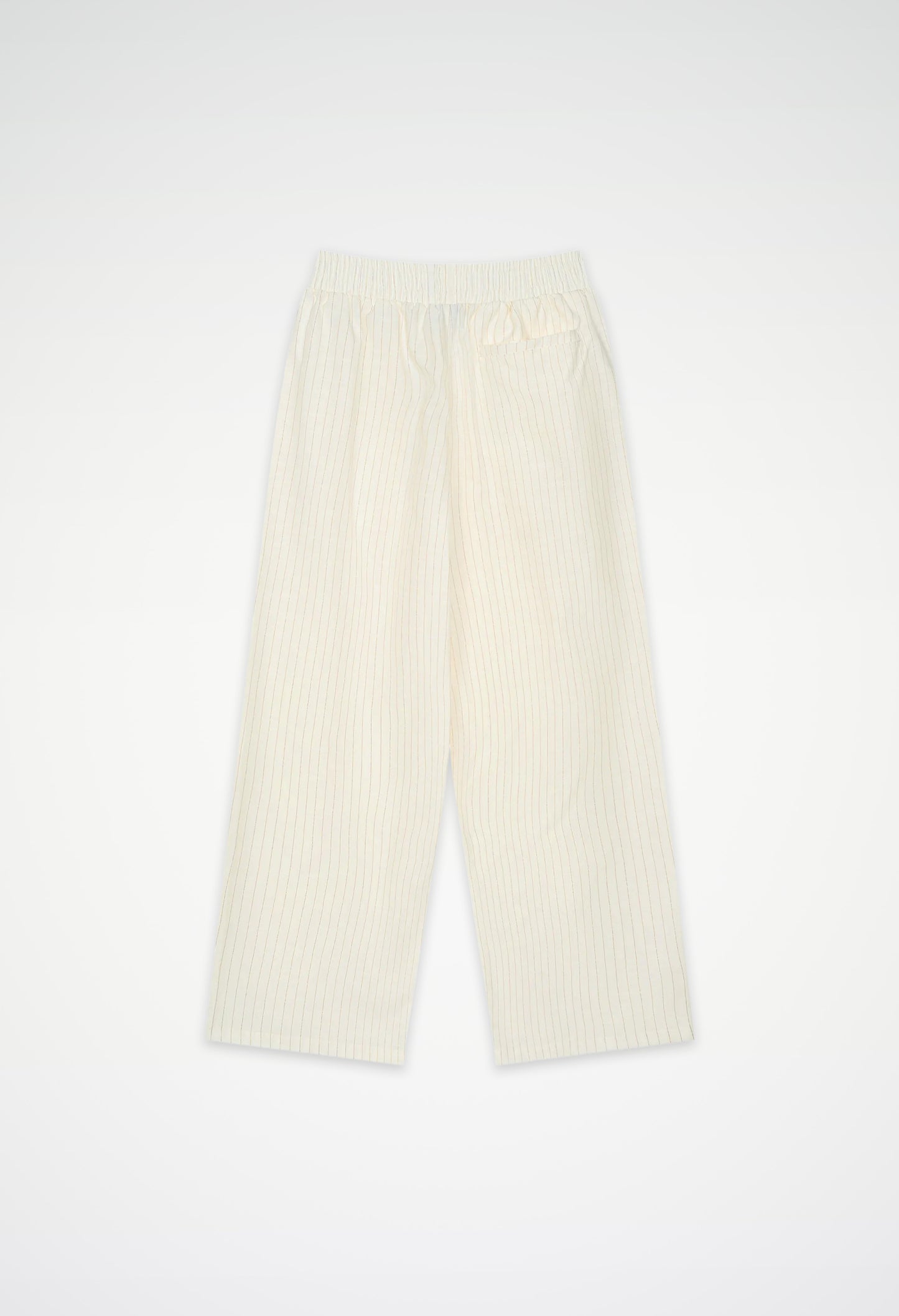 Marina Ultralight Striped Pants