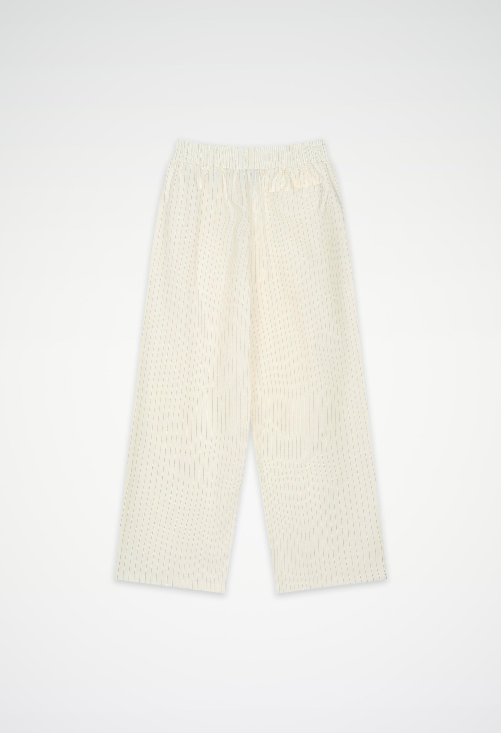 Marina Ultralight Striped Pants