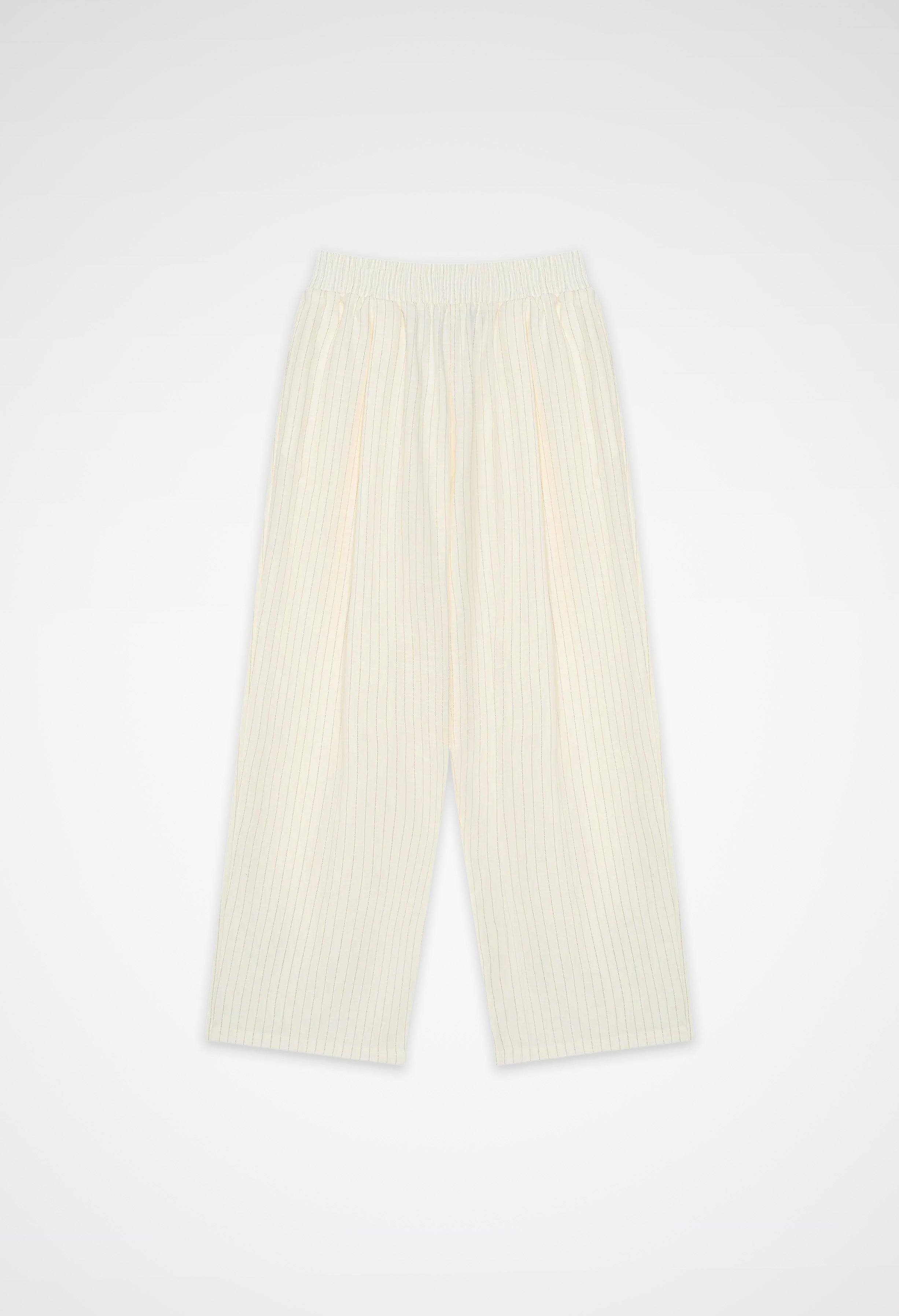 Marina Ultralight Striped Pants