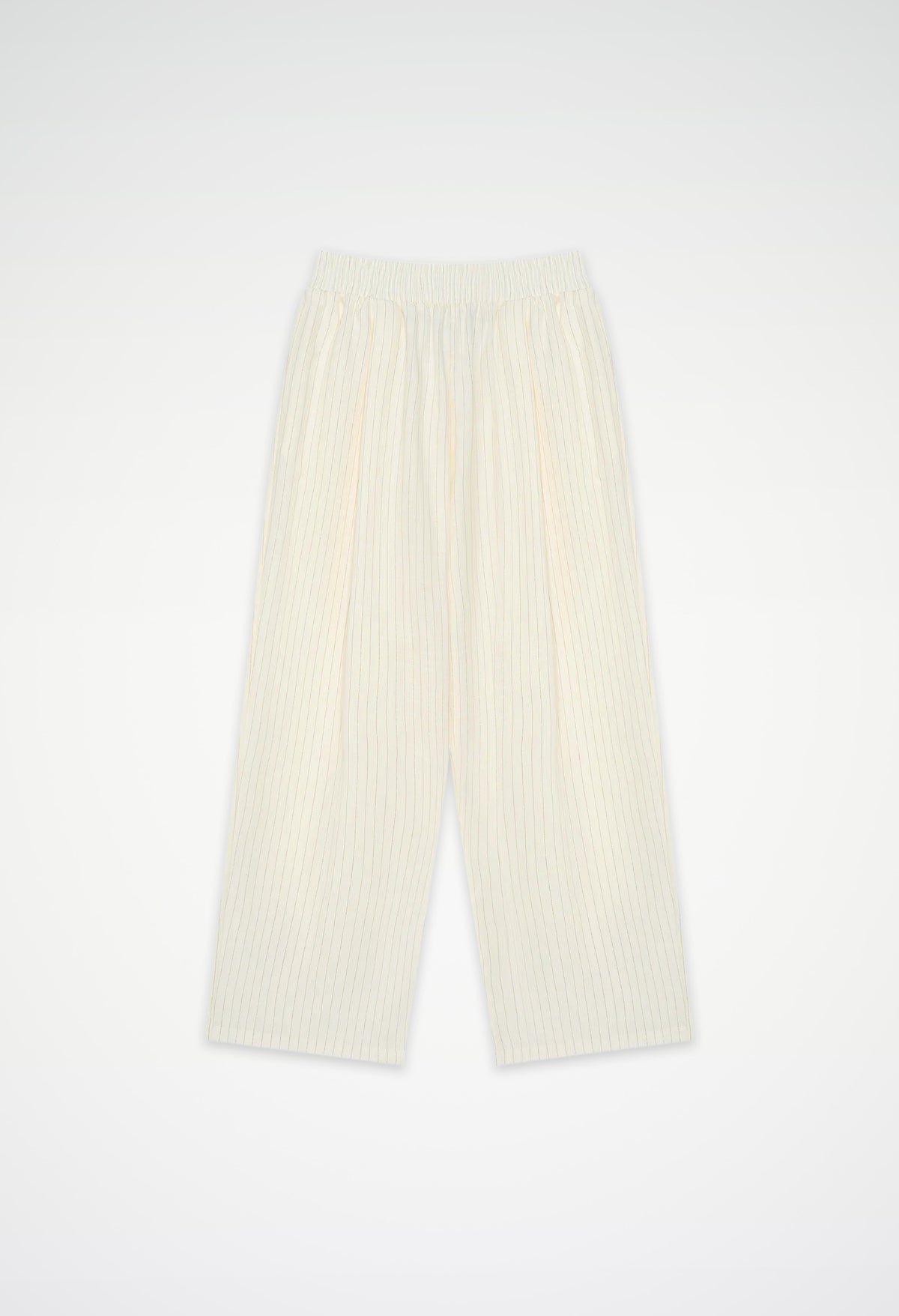 Marina Ultralight Striped Pants