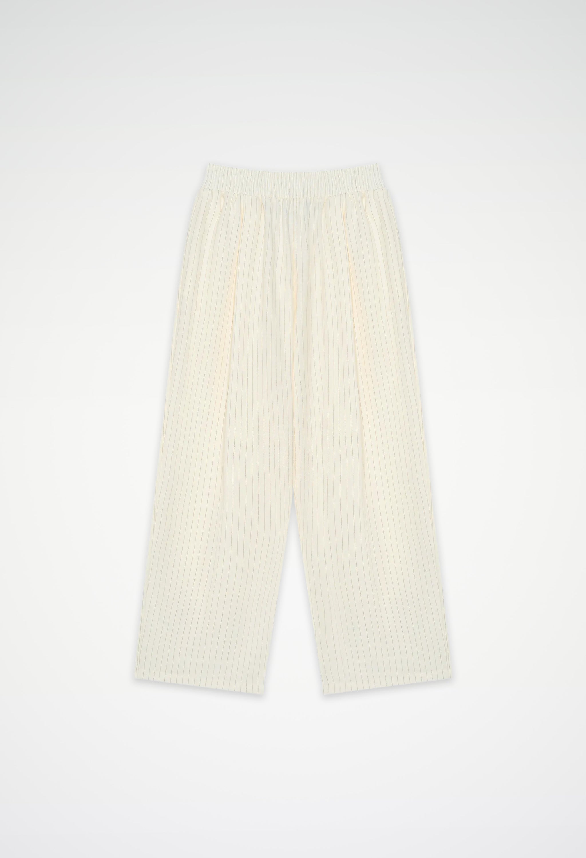 Marina Ultralight Striped Pants