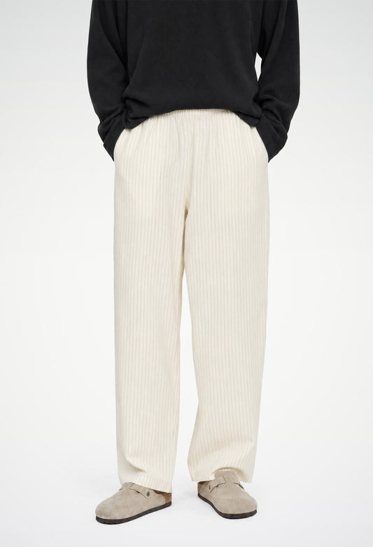 Marina Ultralight Striped Pants