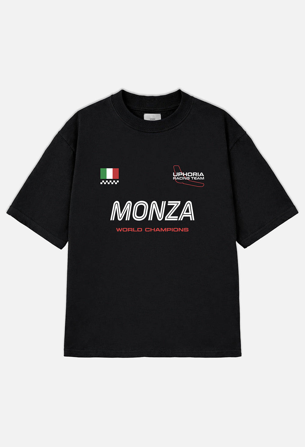 Monza Race Week Tee