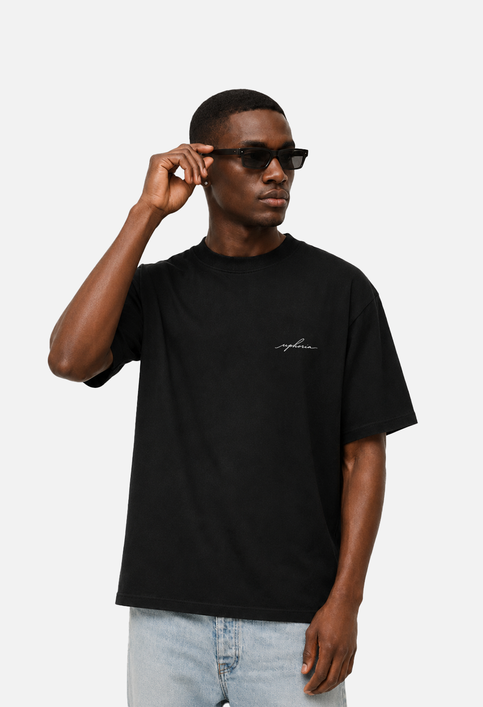 No Trust Tee