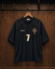 Portugal Custom Number Shirt