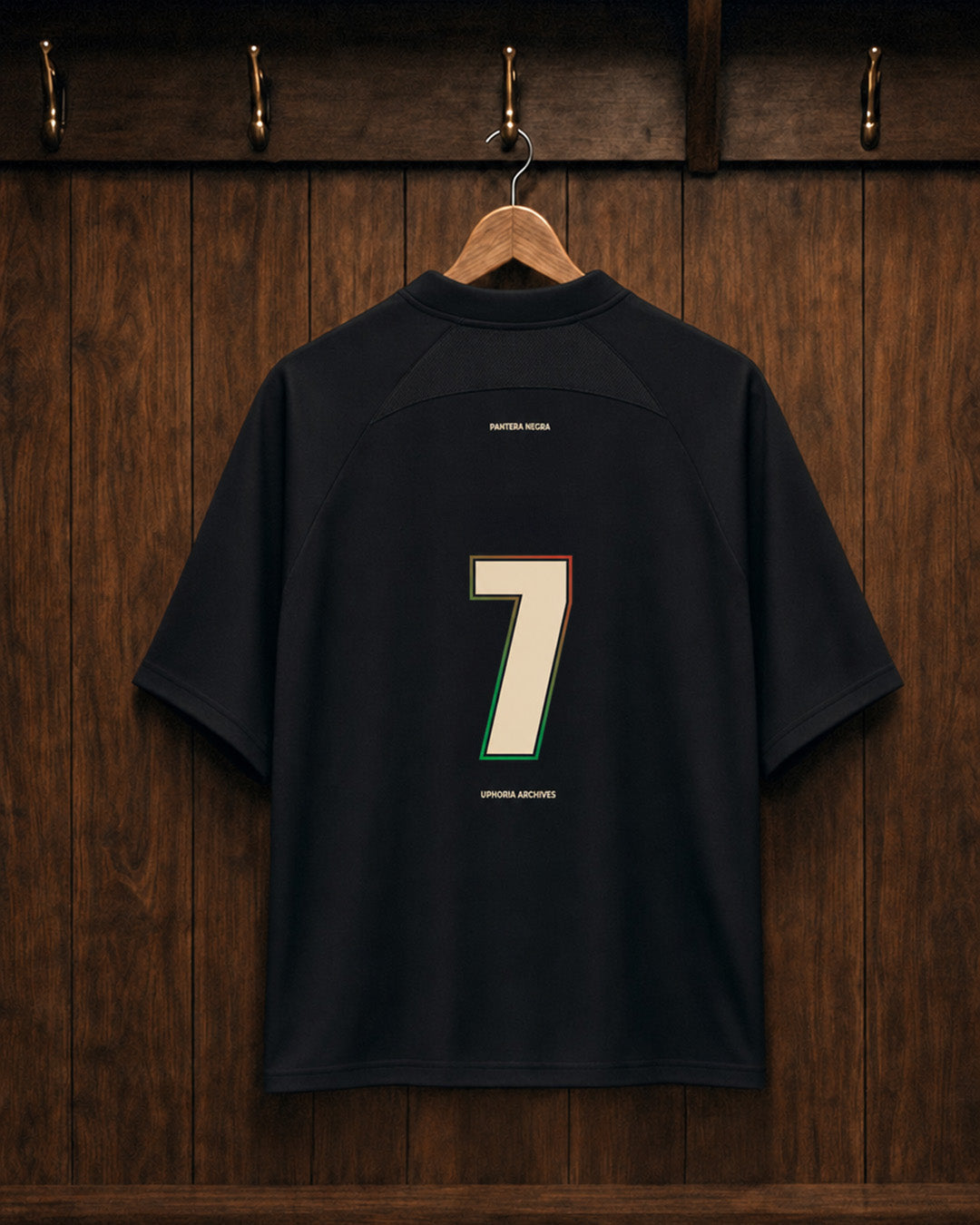 Portugal Custom Number Shirt