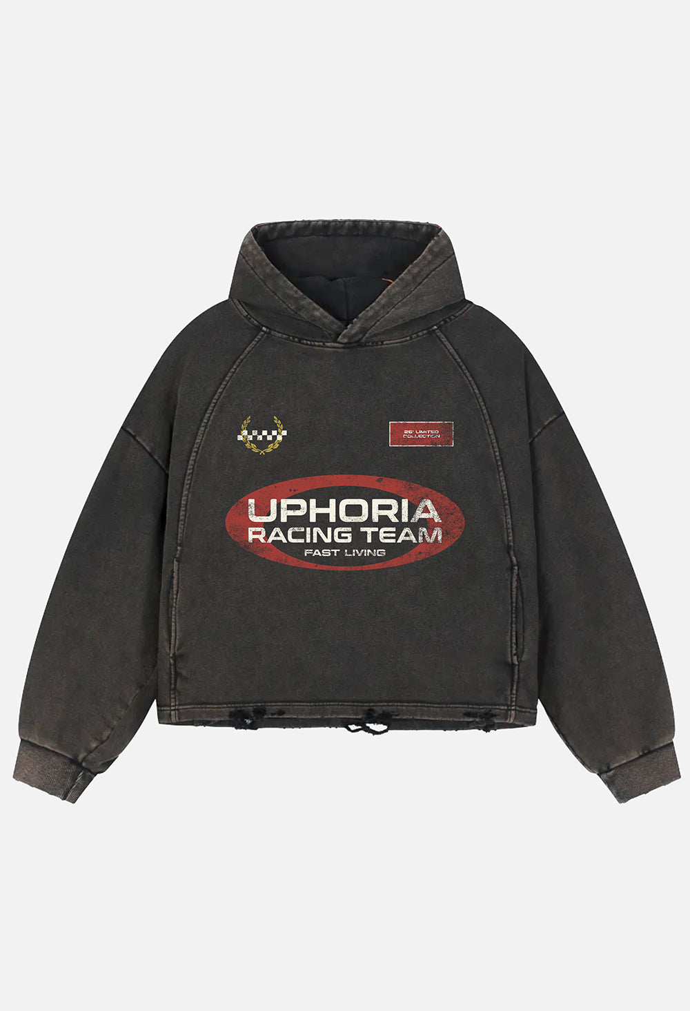 Racing Team Hoodie