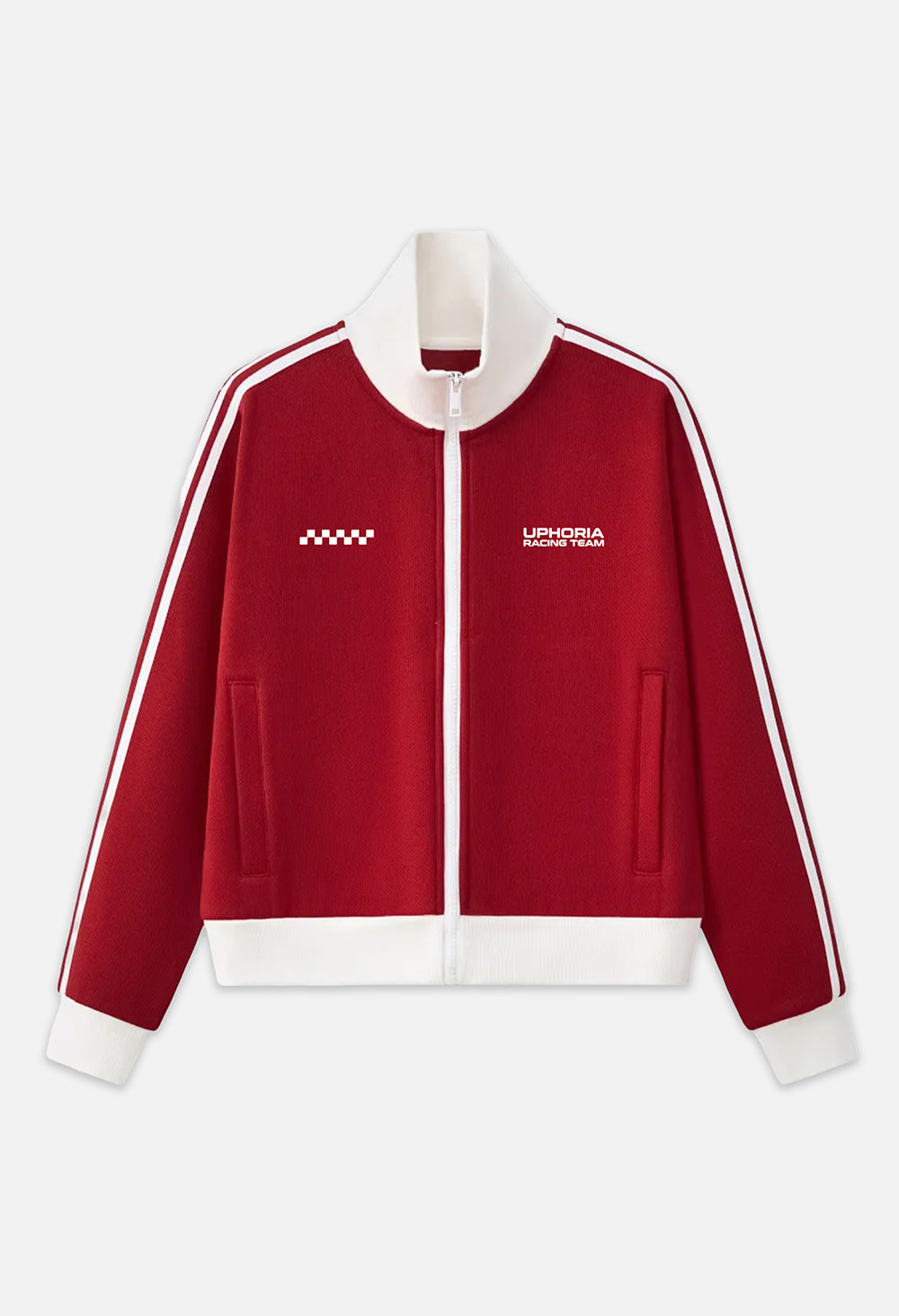 Racing Team Tracksuit Jacket