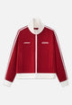 Racing Team Tracksuit Jacket