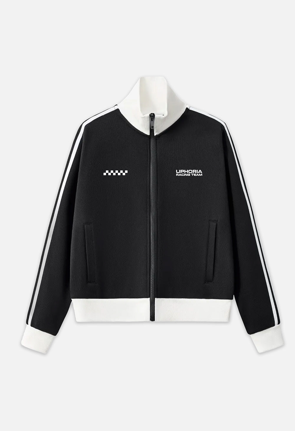 Racing Team Tracksuit Jacket