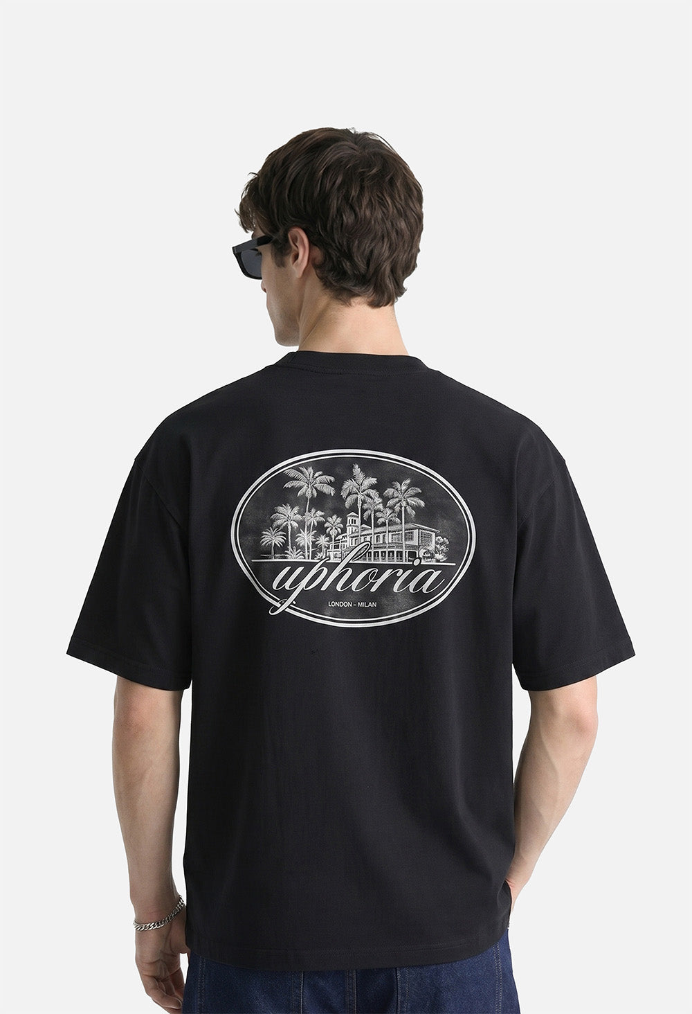 Summer Resort Tee