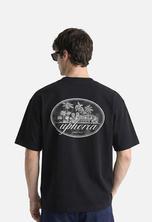 Summer Resort Tee