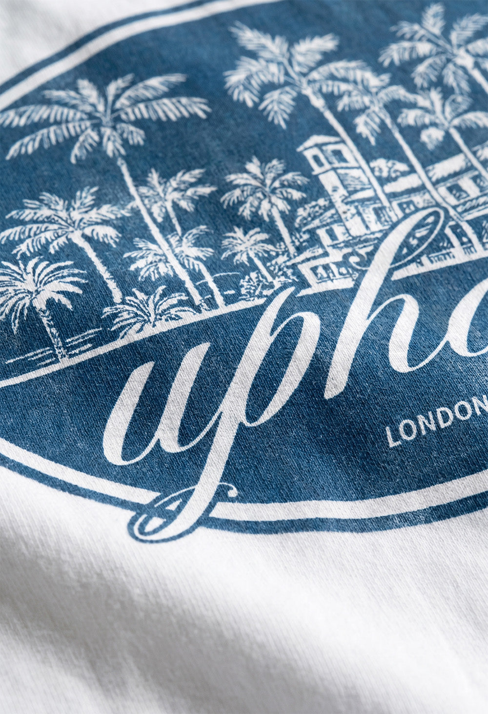 Summer Resort Tee