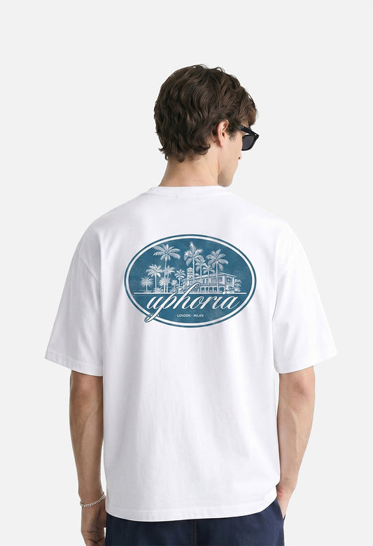 Summer Resort Tee