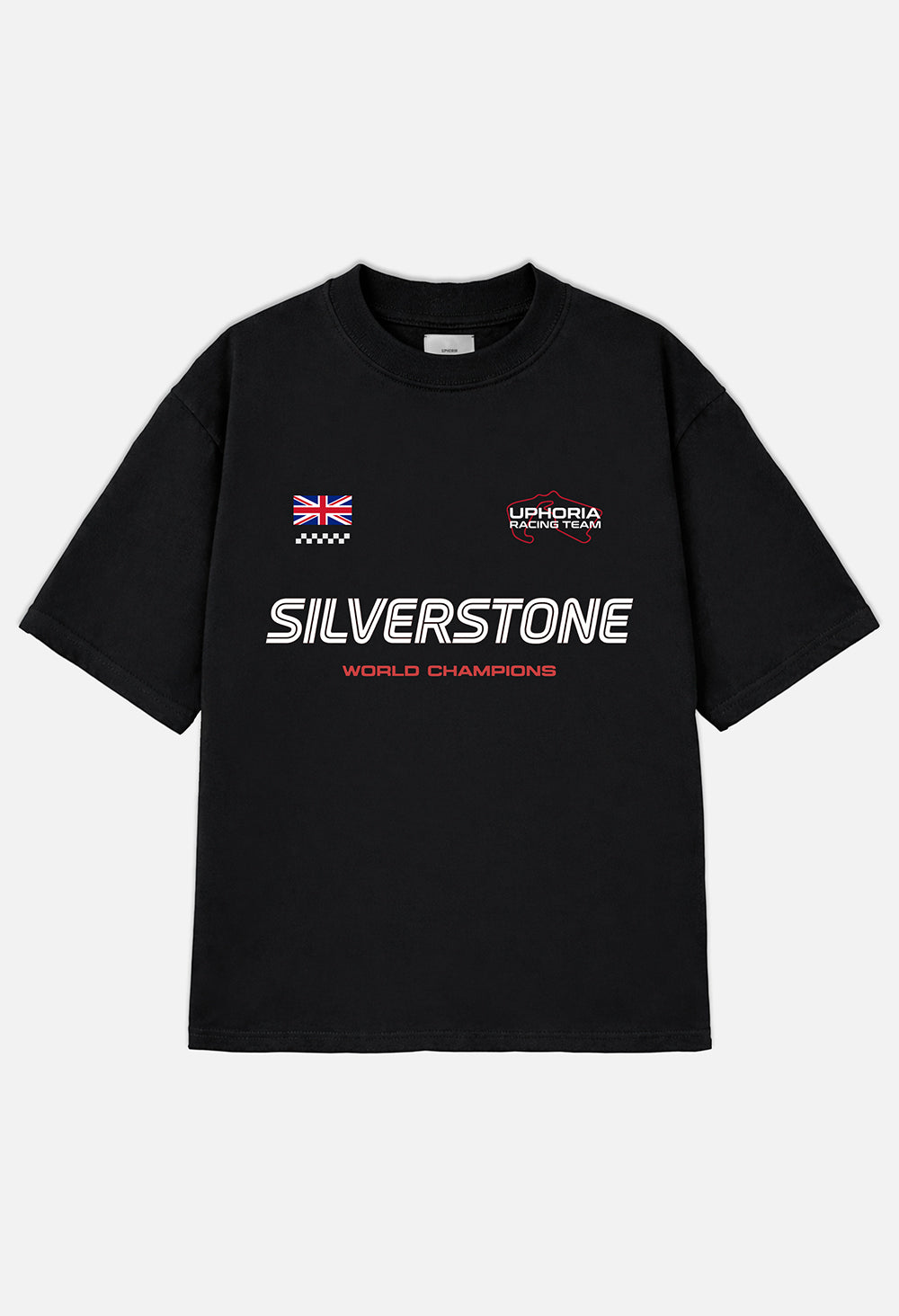 Silverstone Race Week Tee