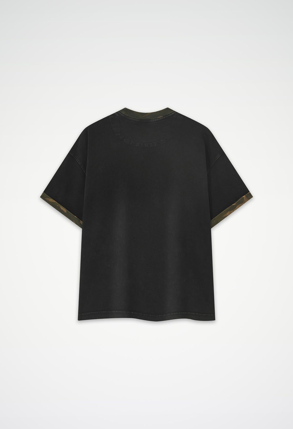 Snake Camo Tee