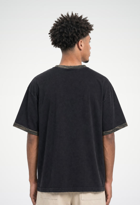 Snake Camo Tee